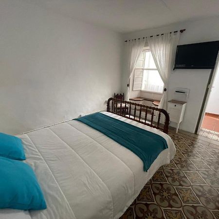 La Placeta, En Los Llanos Los Llanos De Aridane Buitenkant foto