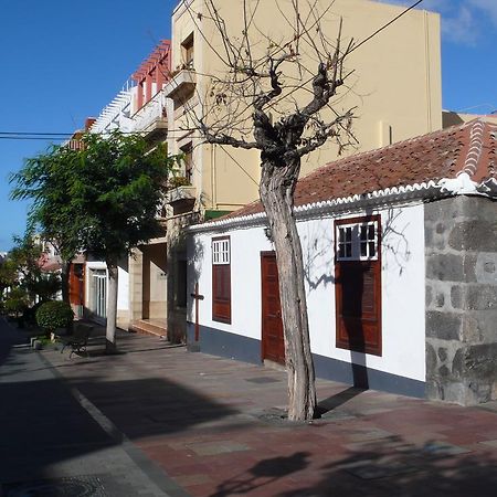 La Placeta, En Los Llanos Los Llanos De Aridane Buitenkant foto
