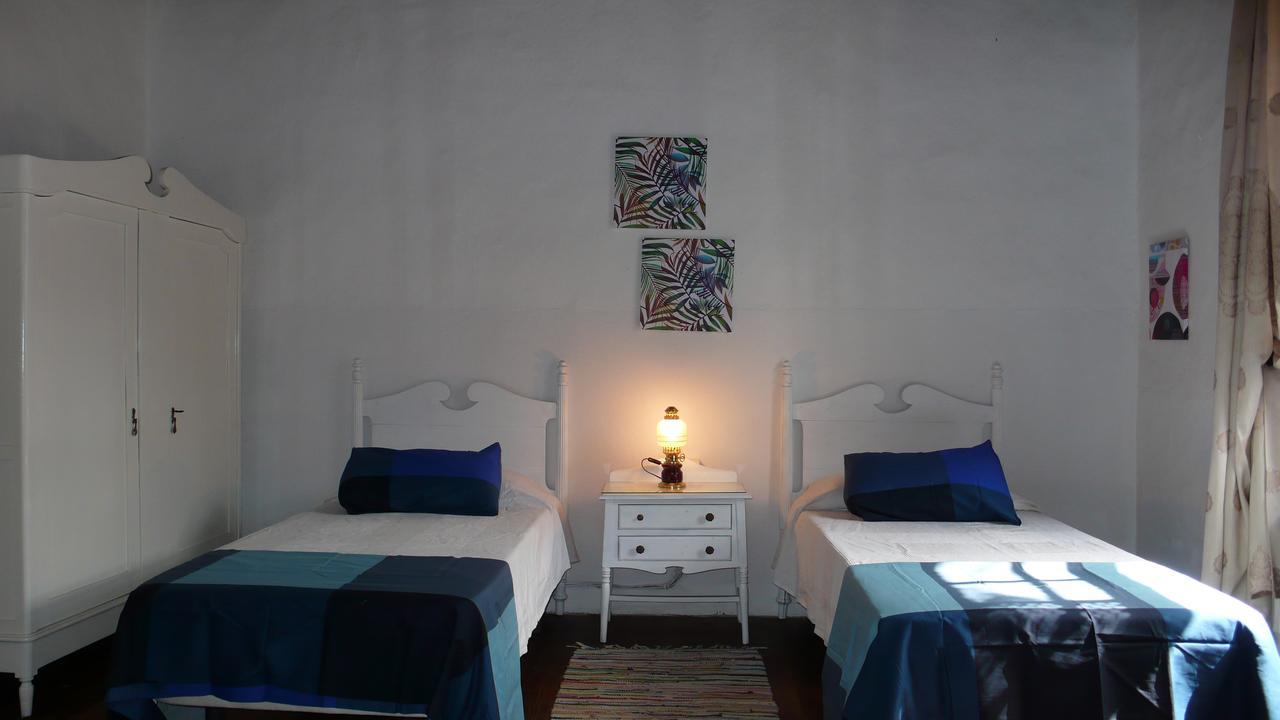 La Placeta, En Los Llanos Los Llanos De Aridane Buitenkant foto