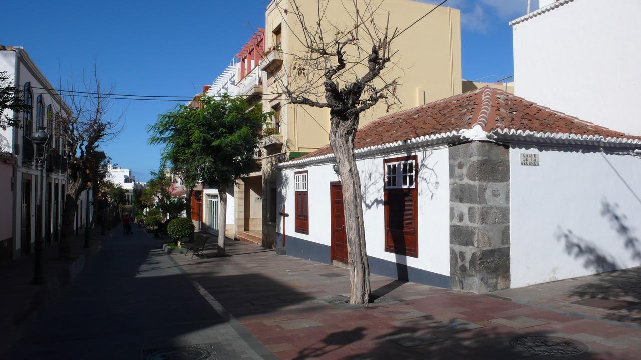 La Placeta, En Los Llanos Los Llanos De Aridane Buitenkant foto