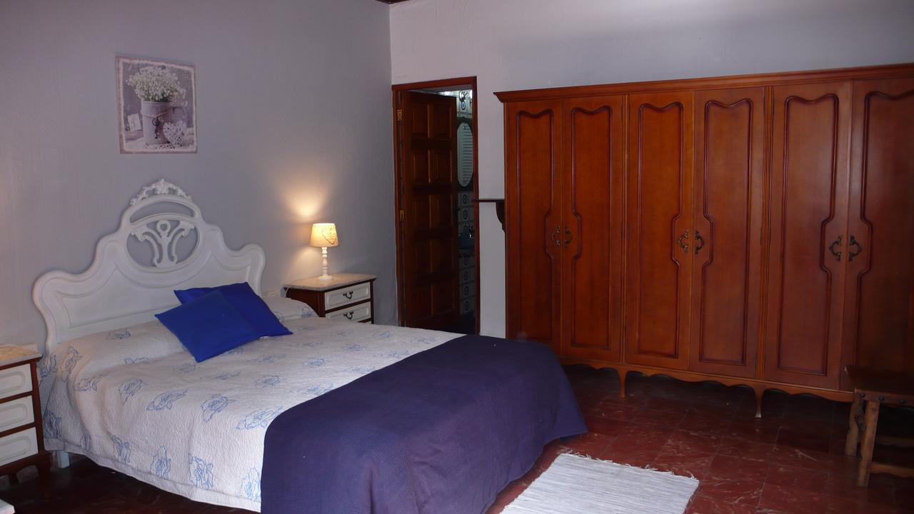La Placeta, En Los Llanos Los Llanos De Aridane Buitenkant foto