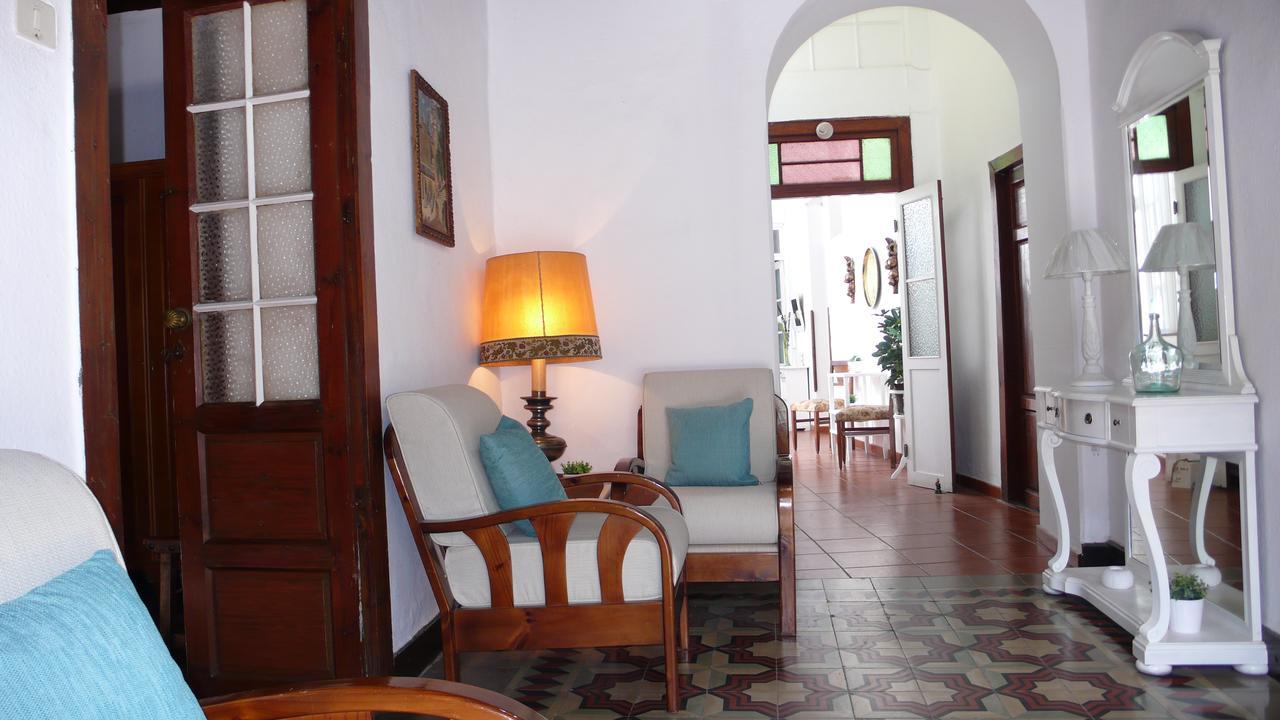 La Placeta, En Los Llanos Los Llanos De Aridane Buitenkant foto