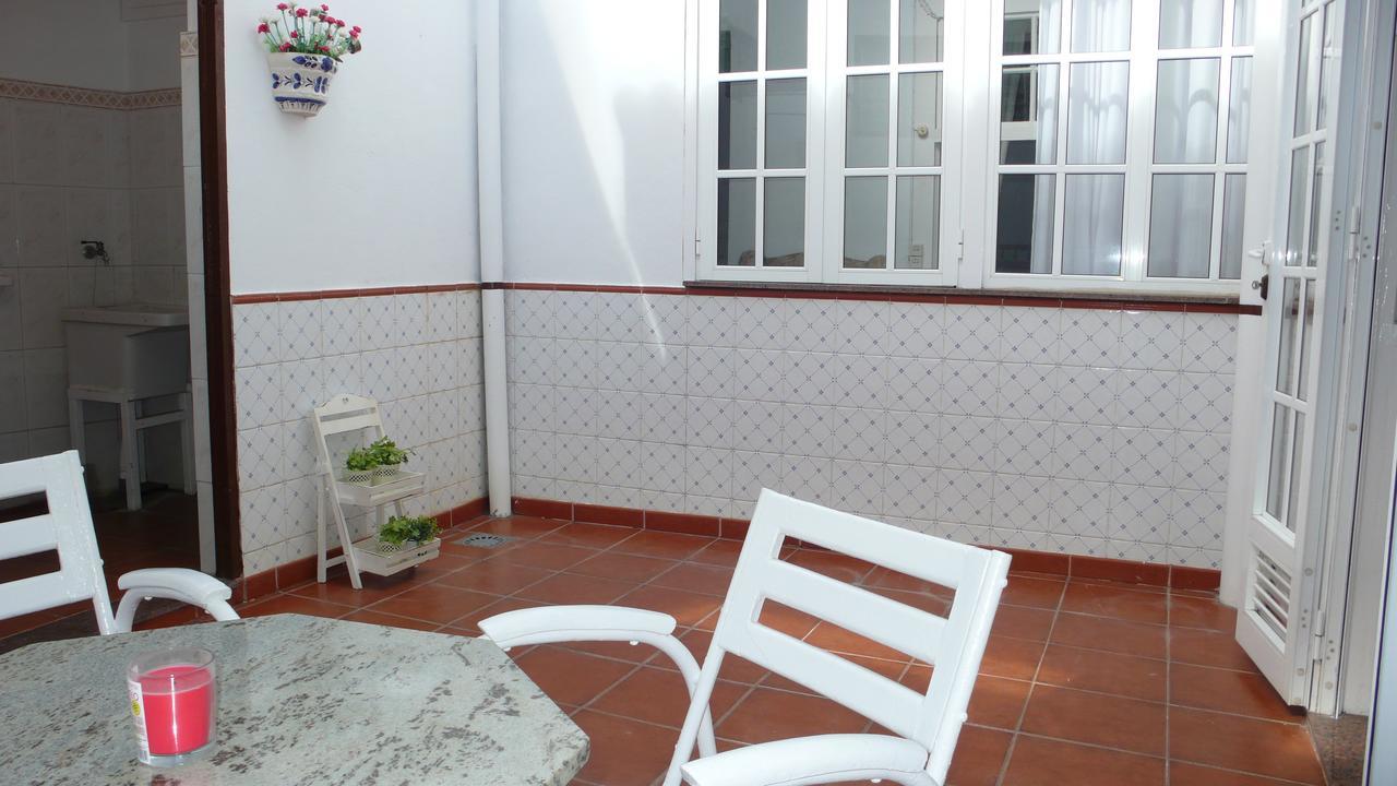 La Placeta, En Los Llanos Los Llanos De Aridane Buitenkant foto